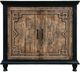 Vintage Furniture Britley 2-Door Console-0