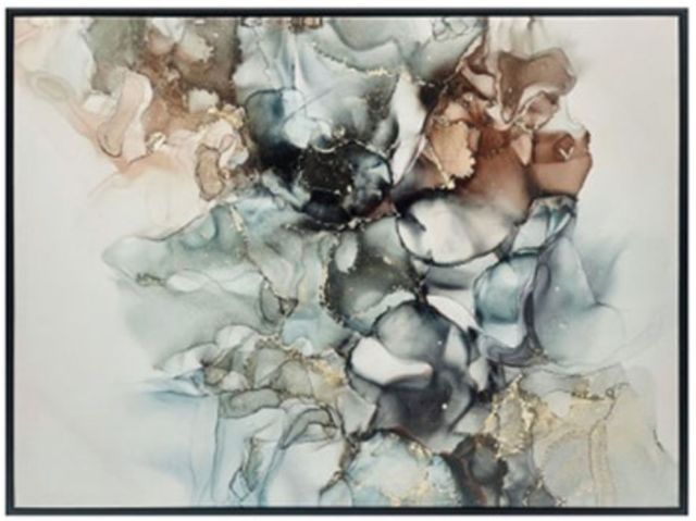 Signature Design by Ashley® Jordsboro Wall Art-0