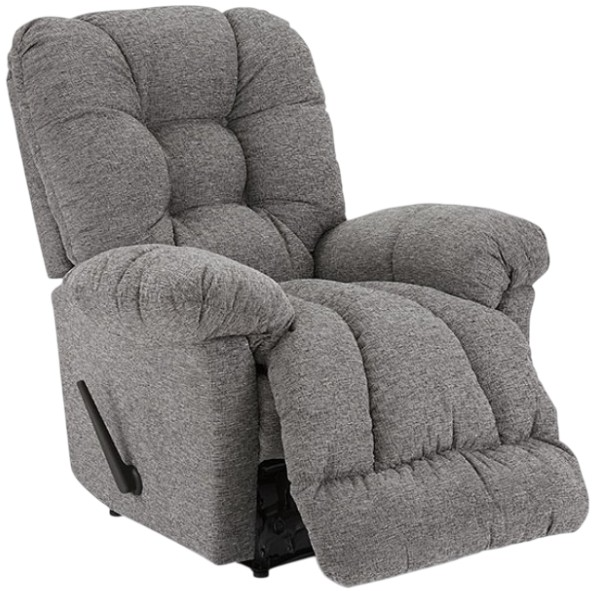 Best® Home Furnishings Customizable Orlando Manual Rocker Recliner