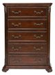 Liberty Furniture Messina Estates Cognac Chest-1