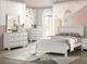 Elements International Sami White Chest-1
