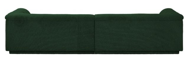 Meridian Furniture Cascade 2-Piece Green Sofa-2