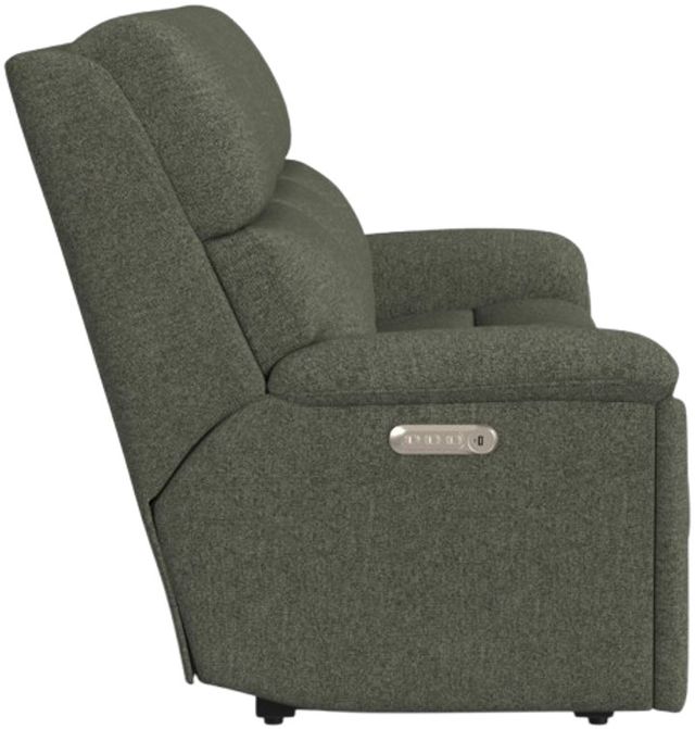 Flexsteel® Customizable Porter Power Reclining Sofa-4