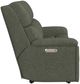 Flexsteel® Customizable Porter Power Reclining Sofa-4