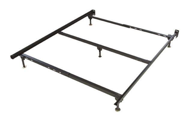 Glideaway® Advantage Bed Frame-0