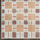 Nourison Home™ Nordic NRC14 5'x7' Style 27 Area Rug-4