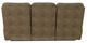 La-Z-Boy® Brooks Mushroom Power Reclining Sofa with Headrest and Lumbar-3