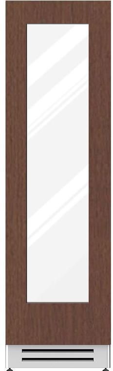 Hestan® KWC Series 24” Citra Panel Ready Wine Cooler-0