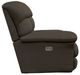 La-Z-Boy® Randell Espresso Power Wall Recliner with Headrest and Lumbar-2