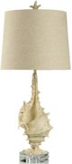Stylecraft Beige/Light Gray Table Lamp -0
