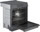 Bosch 800 Series 30" Black Stainless Steel Slide In Induction Range -3