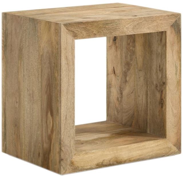 Coaster® Benton 3-Piece Natural Occasional Table Set-3