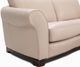 Jaymar Nicolas Princess Frost Gr. 40 Apartment Sofa-2