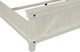 Bernards Spruce Creek White Queen Panel Bed-4