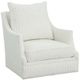 Fairfield® Customizable Charlton Swivel Chair-0
