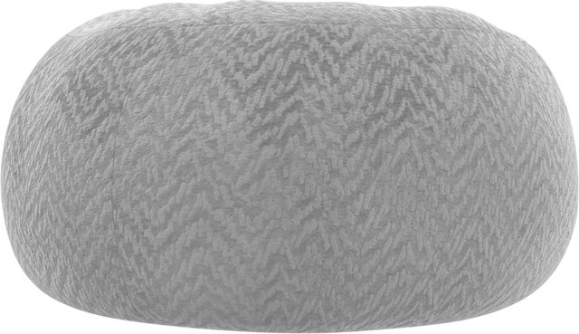 Jackson Furniture Sploosh Grey Comfort Sack-2