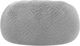 Jackson Furniture Sploosh Grey Pouf-2