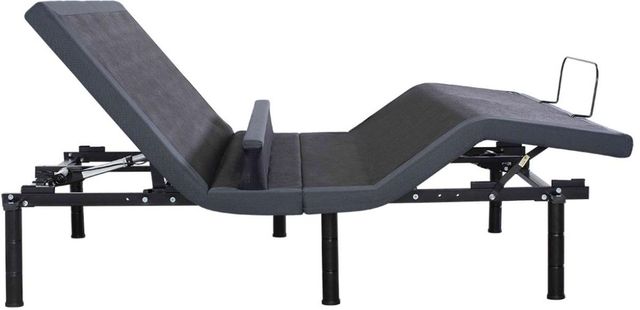 Beautyrest® baselogic™ Pearl Twin XL Adjustable Base-3
