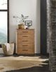 Hooker® Furniture Big Sky Vintage Natural Chest-1