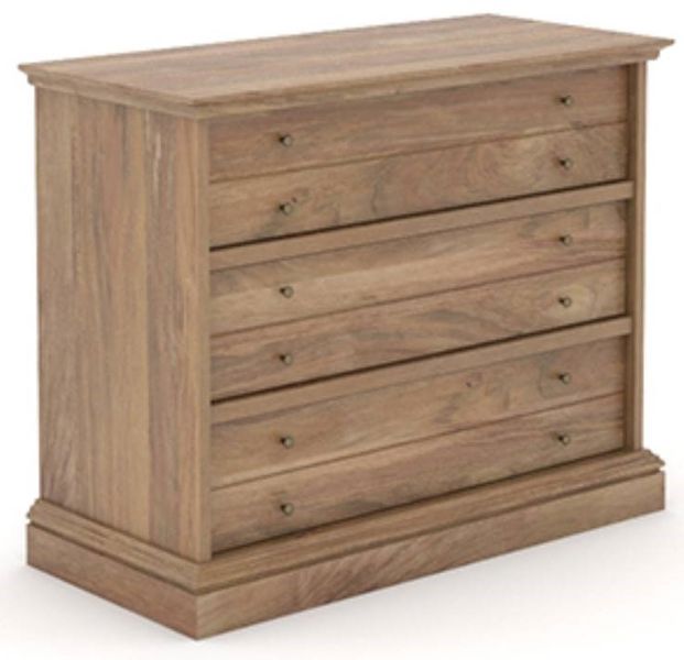 Sauder® Barrister Lane® Sindoori Mango® Bedroom Chest | Big Sandy ...