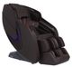 Infinity® Massage Chairs Solstice Deluxe Brown Massage Chair-0