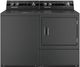 Speed Queen® Matte Black Laundry Pair-0