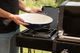 Broil King Stainless Steel Side Burner Wok Ring-3