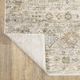 Oriental Weavers™ Avalon 5'x8' Style 12 Area Rug-3