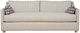 Vanguard® Furniture Customizable Newlin Sleeper Sofa-1