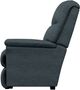 La-Z-Boy® Reed Navy Manual Wall Recliner-2