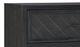 Najarian Furniture Burbank Smoke Chest-1