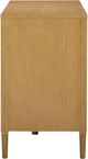 TOV Furniture Oodle Natural 6-Drawer Dresser-4