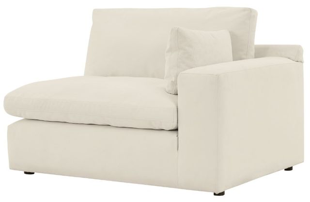 Signature Design by Ashley® Next-Gen Gaucho 2-Piece Chalk Seating Set-2