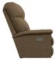 La-Z-Boy® Lancer Mink Power Wall Recliner with Headrest and Lumbar-2