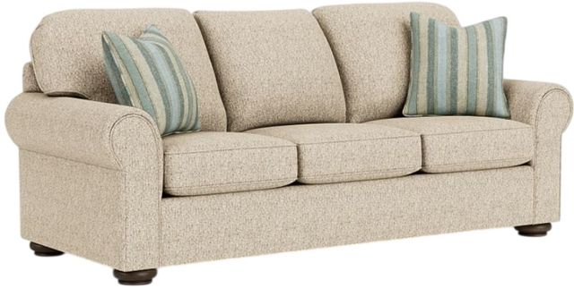 Flexsteel® Customizable Preston Sofa-1