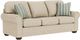 Flexsteel® Customizable Preston Sofa-1