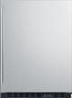Summit® 5.0 Cu. Ft. Stainless Steel Built-In Beverage Center-0