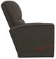 La-Z-Boy® Cade Smoke Manual Wall Recliner-3