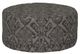 Dynasty Furniture Gray Ottoman-0