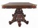 ACME Furniture Picardy Honey Oak Dining Table-2