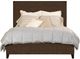 Vanguard® Furniture Customizable Make It Yours Grace Queen Panel Bed-0