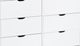 Powell® Portix White Dresser-1