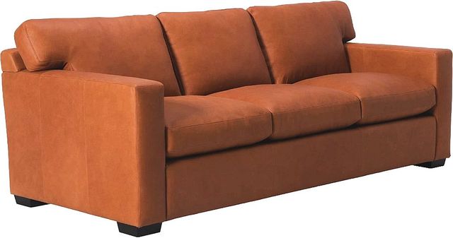 Palliser® Furniture Customizable Madison Track Arm Grand Sofa-0