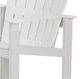 Telescope Casual Newport Balcony Height Stationary Arm Chair-1