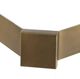 Uttermost® Giselle Bronze Bar Cart-5