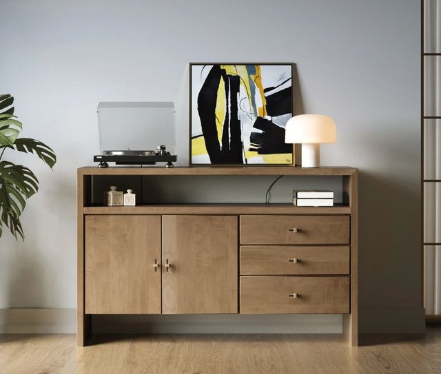 Mavin Customizable Monterey Small Media Console-1
