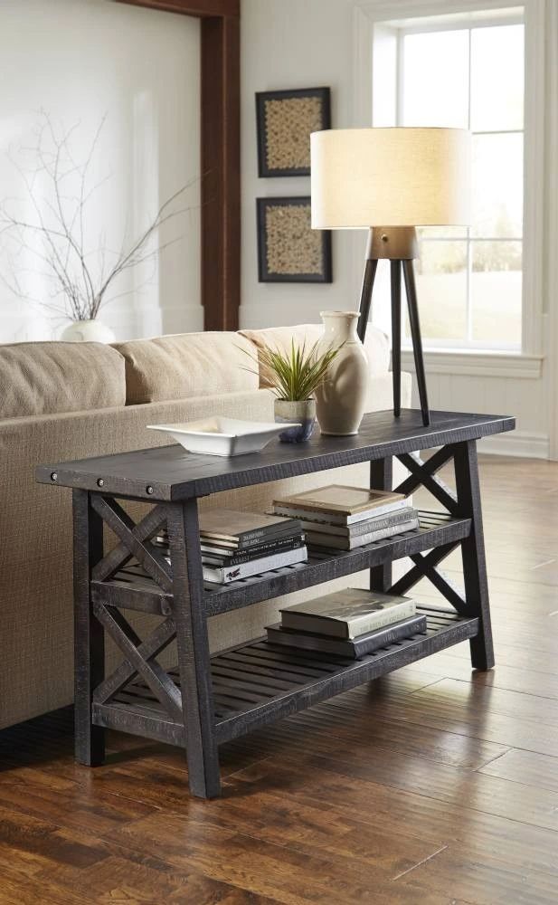 Modus Furniture Yosemite Cafe Console Table-1