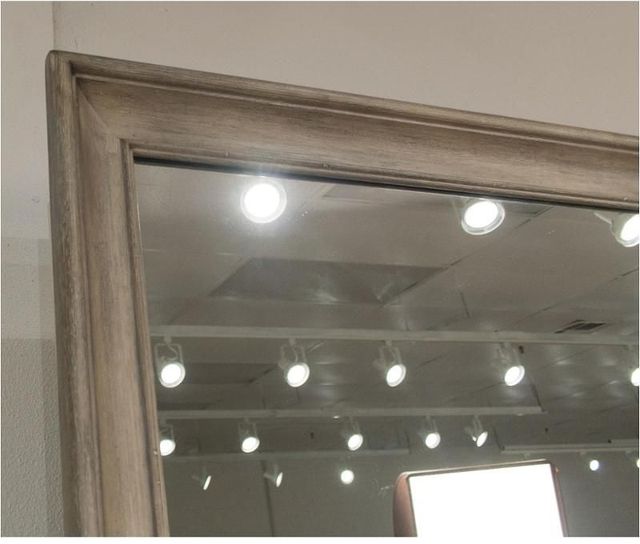 Riverside Shadow Box Mirror-1
