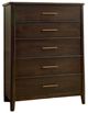 Vaughan-Bassett NordHaven Nordic Walnut Chest-0