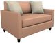 Best® Home Furnishings Customizable Bayment Chair and a Half with Espresso Legs-0